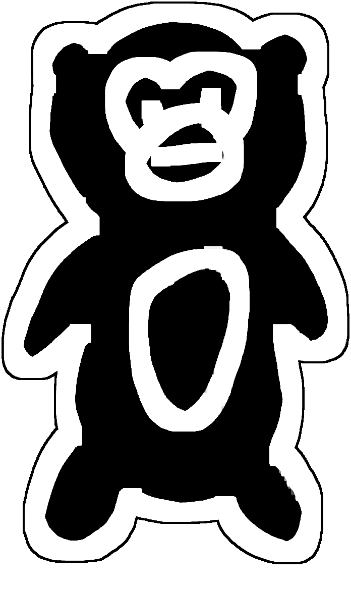 Monkster